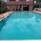 Pool Golf and Welcome to ROCKVILLE Available - Daytona Beach