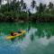 Loboc Cool River Resort - Loboc