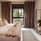 Designed 2BR with 2 bathroom, Terrace and Parking