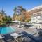 Centre Veyrier du Lac, Luxueux appartement vue lac Annecy et PISCINE, LLA Selections by Location lac Annecy - فيير دو لاك