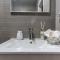 Designed 2BR with 2 bathroom, Terrace and Parking