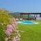 Villa Evelyn Gaucín by Ruralidays