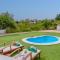 Villa Evelyn Gaucín by Ruralidays