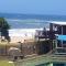 Beachfront Bungalow