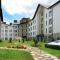 Saint George Palace Aparthotel