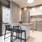 Renovated 2 BR with 2 BTH front Mamilla Mall