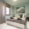 Renovated 2 BR with 2 BTH front Mamilla Mall