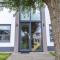 Vakantiehuis aan de duinen van Vlissingen VL22