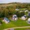 Vakantiehuis aan de duinen van Vlissingen VL22