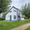 Vakantiehuis aan de duinen van Vlissingen VL22