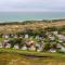 Vakantiehuis aan de duinen van Vlissingen VL22