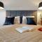 411 w ROYAL TULIP SAND 200 m od plaży DOBRUK APARTAMENTY w hotelu 5 gwiazdkowym