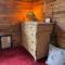 Romantic private superior Swiss Chalet with Hottub - Лунґерн