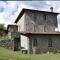 Villa Casa di Pietra en el norte de Lucca, Toscana