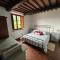 Villa Casa di Pietra en el norte de Lucca, Toscana