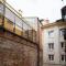 In Town hostel - 利沃夫