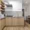 In Town hostel - 利沃夫