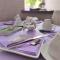 Hostellerie Maleville, logis hôtel Pontet