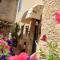 Hostellerie Maleville, logis hôtel Pontet