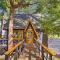 Pet-Friendly Retreat with Game Room and Fire Pit!