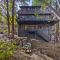 Pet-Friendly Retreat with Game Room and Fire Pit!