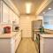 Bright Carolina Beach Condo - Walk to Shore!