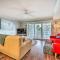 Bright Carolina Beach Condo - Walk to Shore!