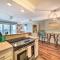 Bright Carolina Beach Condo - Walk to Shore!