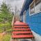 Cozy Catskills Escape, 3 Mi to Plattekill Mtn - Roxbury