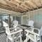 Bright Carolina Beach Condo - Walk to Shore!