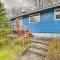 Cozy Catskills Escape, 3 Mi to Plattekill Mtn - Roxbury