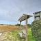 Bright Carolina Beach Condo - Walk to Shore!