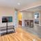 Remodeled Harrison Retreat Less Than 6 Mi to Town!
