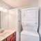 Remodeled Harrison Retreat Less Than 6 Mi to Town!