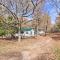 Remodeled Harrison Retreat Less Than 6 Mi to Town!