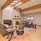 Lakefront Romulus Retreat with Private Dock!