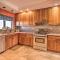 Lakefront Romulus Retreat with Private Dock!