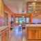 Lakefront Romulus Retreat with Private Dock!