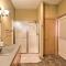 Lakefront Romulus Retreat with Private Dock!