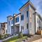 6 Mi to Dtwn Denver Townhome with Patio! - 桑顿
