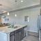 6 Mi to Dtwn Denver Townhome with Patio! - 桑顿