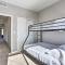 6 Mi to Dtwn Denver Townhome with Patio! - 桑顿