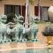 Thai Garden Resort Thai Garden Resort