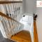 Spacious 3 bedroom house with wifi and car parking By Hinkley Homes Short Lets & Serviced Accommodation