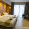 Owl Nest Suite at aeropod sovo