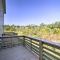 Ideally Located and Elegant Condo with Balcony! - Tallahassee