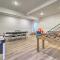 Community Beach and Lake Pocono Summit Escape