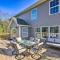 Community Beach and Lake Pocono Summit Escape