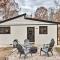 Cottage with Grill and Fire Pit in Osage Beach! - 欧塞奇比奇