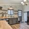 Cottage with Grill and Fire Pit in Osage Beach! - 欧塞奇比奇